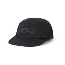 Load image into Gallery viewer, Polar Skate Co Mesh Speed Cap - Black