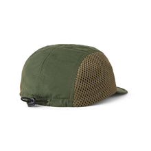 Load image into Gallery viewer, Polar Skate Co Mesh Speed Cap - Olive