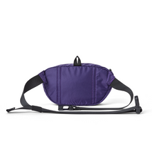 Load image into Gallery viewer, Polar Skate Co Ripstop Mini Hip Bag - Purple