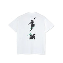 Load image into Gallery viewer, Polar Skate Co No Complies Forever Tee - White