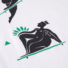 Load image into Gallery viewer, Polar Skate Co No Complies Forever Tee - White