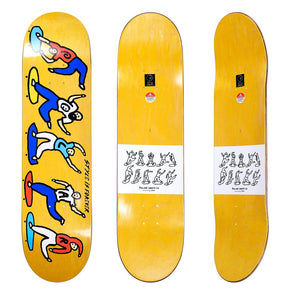 Polar Skate Co Style is Forever Deck - 8.125"