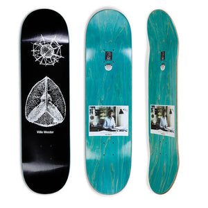 Polar Skate Co Wester Structural Order Deck - 8.25"