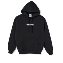 Load image into Gallery viewer, Polar Skate Co World Domination Hoodie - Black
