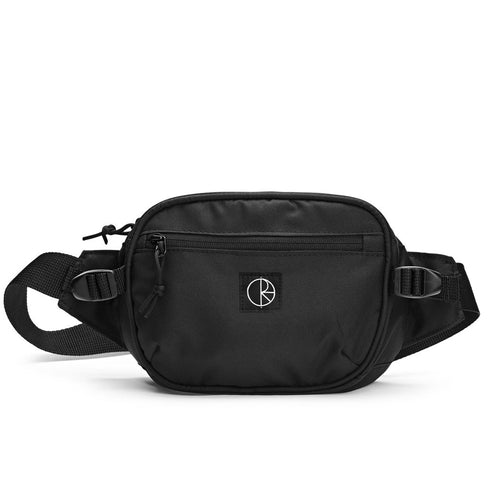 Polar Skate Co Cordura Hip Bag - Black
