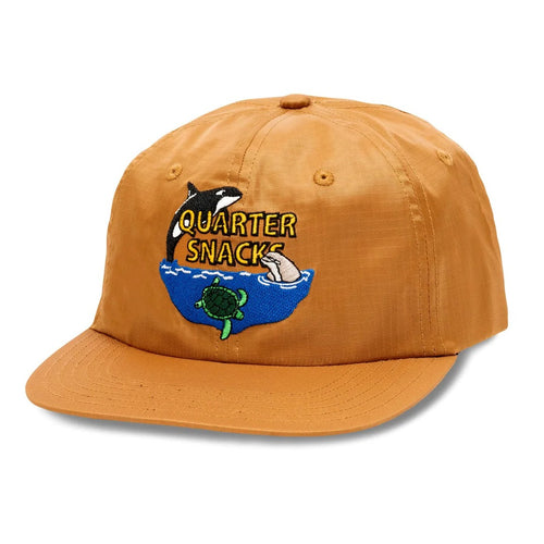 Quartersnacks Aquatic Cap - Carmel