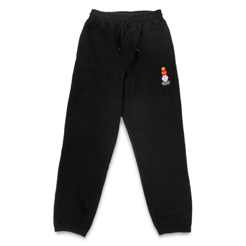 Quartersnacks Snackman Sweatpants - Black