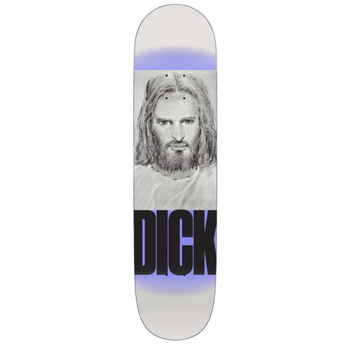 Quasi Rizzo Big Dick Deck - 8.38