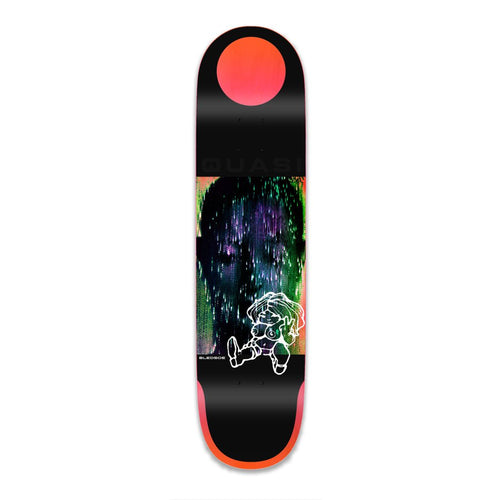 Quasi Bledsoe Blacklight Deck - 8.5
