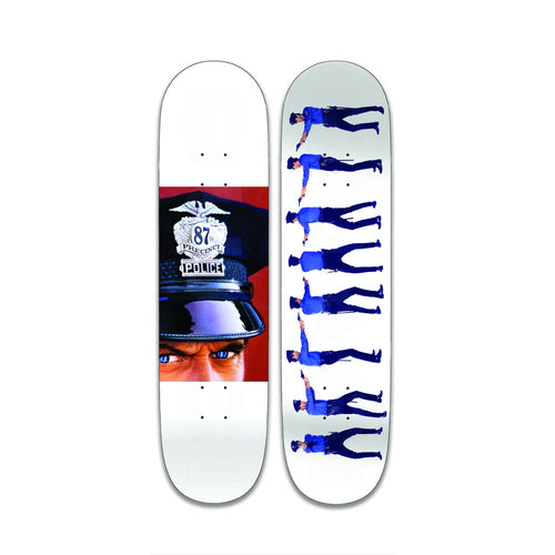 Quasi Copper One Deck - 8.25