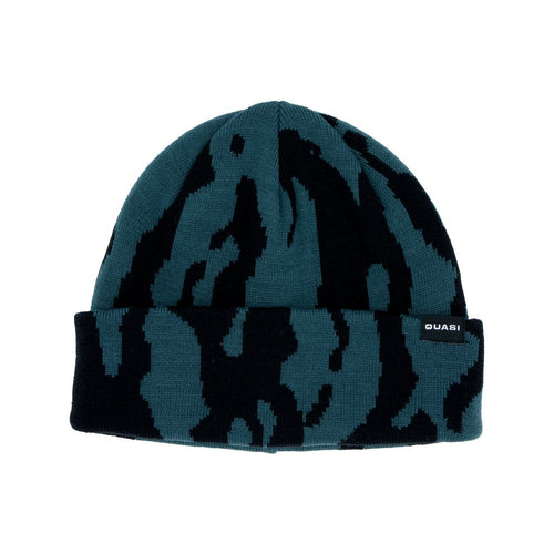 Quasi Klein Beanie - Forrest