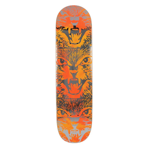 Quasi Metal 1 Deck - 8.25