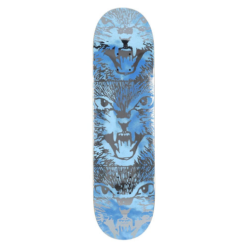 Quasi Metal 2 Twin Tail Deck - 8.375