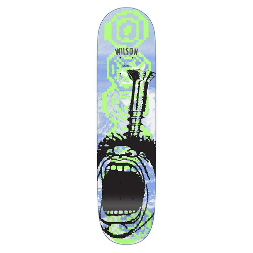 Quasi Wilson Screwed Deck - 8.5