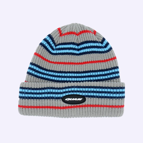 Quasi Upland Beanie - Multi