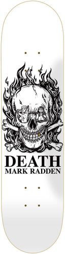 Death Radden Skull Girls - 8.38