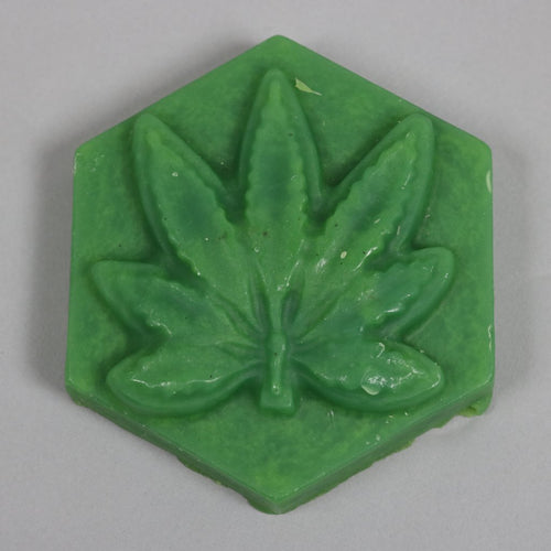 Ganj Wax Raspberry Diesel - Large