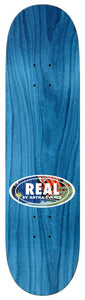 Real Chima Antra Full Deck - 8.25"