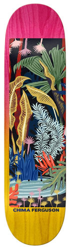 Real Chima Antra Full Deck - 8.25