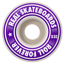 Load image into Gallery viewer, Real Oval Blossoms Complete Skateboard - 8.0&quot;