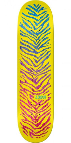 Real Zion Break Through Deck - 8.06