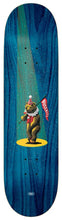 Load image into Gallery viewer, Real Busenitz Circus Bear Deck - 8.25&quot;