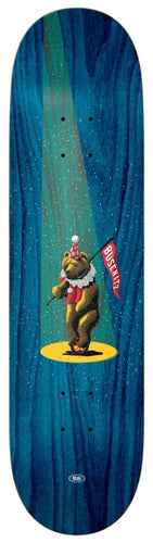 Real Busenitz Circus Bear Deck - 8.25
