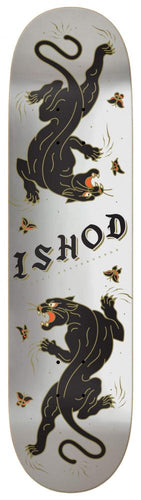 Real Ishod Cat Scratch Deck - 8.5