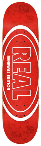 Real PP Floral Renewal - 8.06