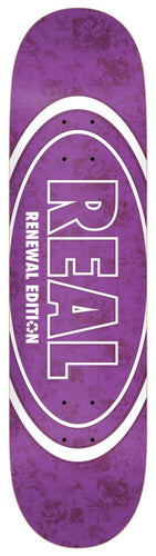 Real PP Floral Renewal - 8.25