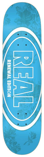 Real PP Floral Renewal - 8.5