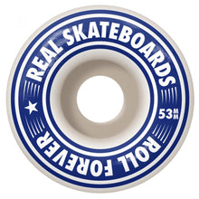 Load image into Gallery viewer, Real Gleams Team Oval Complete Skateboard - 8&quot;