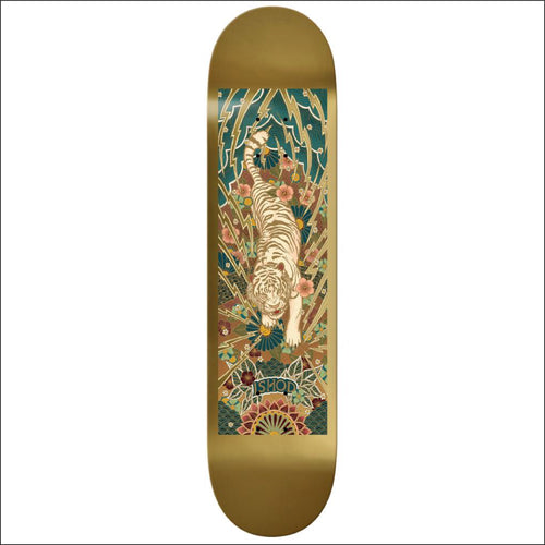 Real Ishod Wilson Guest Artist Deck - 8.18