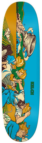 Real Kelch Twister Deck - 8.75