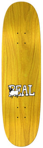 Real Kelch Twister Deck - 8.75"