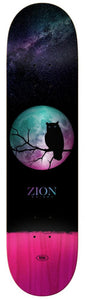 Real Zion Lunar Deck - 8.06"