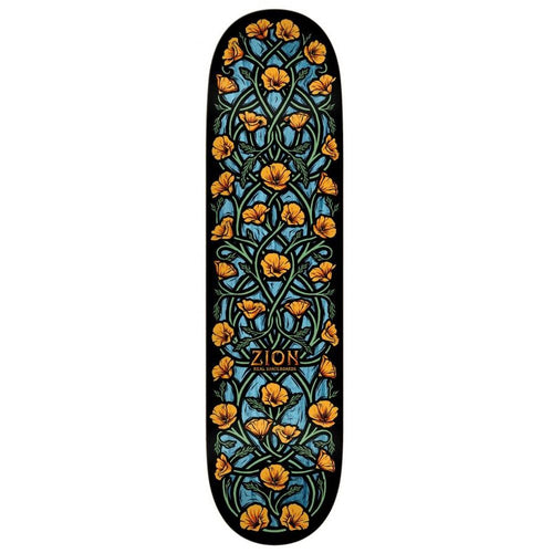 Real Zion Intertwined Deck - 8.5