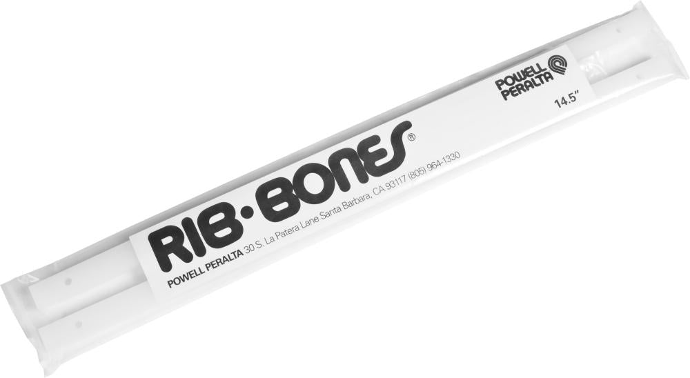 Powell Peralta Rib Bones Rails - White