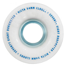 Load image into Gallery viewer, Ricta Clouds 78a Wheels - 54mm