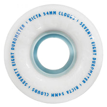 Load image into Gallery viewer, Ricta Clouds 78a Wheels - 56mm