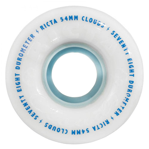 Ricta Clouds 78a Wheels - 56mm