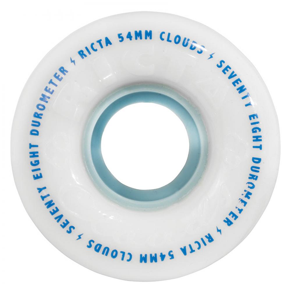 Ricta Clouds 78a Wheels - 54mm