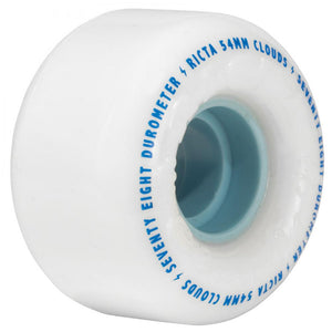 Ricta Clouds 78a Wheels - 54mm