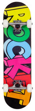 Load image into Gallery viewer, Rocket Blocks Mini Complete Skateboard - 7.5&quot;