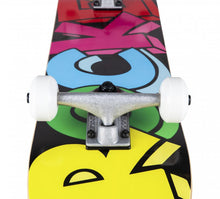 Load image into Gallery viewer, Rocket Blocks Mini Complete Skateboard - 7.5&quot;