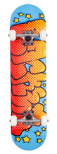 Load image into Gallery viewer, Rocket Bubbles Complete Skateboard - 7.75&quot;