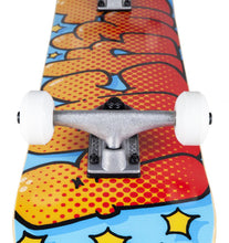 Load image into Gallery viewer, Rocket Bubbles Complete Skateboard - 7.75&quot;