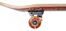 Load image into Gallery viewer, Rocket Chief Pile Up Complete Skateboard - 7.75&quot;