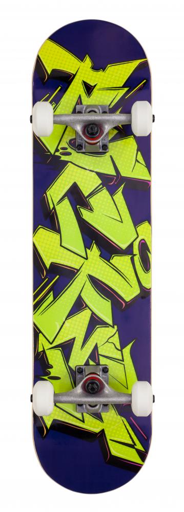 Rocket Drips Complete Skateboard - 8.0