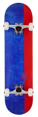 Rocket Invert Series Complete Skateboard - 7.5